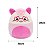Squishmallows Original - Bicho de Pelúcia Super Fofo, Macio e Perfeito para Decoração ou Abraços Chambless - Imagem 5