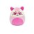 Squishmallows Original - Bicho de Pelúcia Super Fofo, Macio e Perfeito para Decoração ou Abraços Chambless - Imagem 1