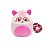 Squishmallows Original - Bicho de Pelúcia Super Fofo, Macio e Perfeito para Decoração ou Abraços Chambless - Imagem 2