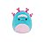 Bicho de Pelúcia Squishmallows Original - Super Fofo, Macio e Perfeito para Abraçar Alijoon - Imagem 1
