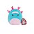 Bicho de Pelúcia Squishmallows Original - Super Fofo, Macio e Perfeito para Abraçar Alijoon - Imagem 2