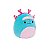 Bicho de Pelúcia Squishmallows Original - Super Fofo, Macio e Perfeito para Abraçar Alijoon - Imagem 3