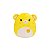 Bicho de Pelúcia Squishmallows Original - Super Fofo, Macio e Perfeito para Abraçar Lexie - Imagem 1