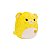 Bicho de Pelúcia Squishmallows Original - Super Fofo, Macio e Perfeito para Abraçar Lexie - Imagem 2