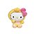 Hello Kitty Pelúcia Fantasia Patinho - Presente Perfeito para Fãs e Colecionadores da Personagem! - Imagem 2