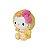 Hello Kitty Pelúcia Fantasia Patinho - Presente Perfeito para Fãs e Colecionadores da Personagem! - Imagem 3