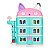 Casa Mágica de Gabby - O Playset Completo com Cômodos, Acessórios e Sons Incríveis! - Imagem 3