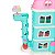 Casa Mágica de Gabby - O Playset Completo com Cômodos, Acessórios e Sons Incríveis! - Imagem 4