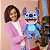 Stitch Disney Real FX - Robô Com Expressões Reais, Voz, Movimento e Tecnologia Que Traz Ele à Vida! - Imagem 6
