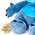 Pelúcia Stitch Interativo - Movimentos Realistas, Sons Divertidos e Tecnologia de Sincronização Labial! - Imagem 6