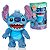 Pelúcia Stitch Interativo - Movimentos Realistas, Sons Divertidos e Tecnologia de Sincronização Labial! - Imagem 1