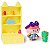 Brinquedo Baby Box Gabby’s Dollhouse - Conjunto de Móveis e Personagens para Crianças a partir de 3 anos! - Imagem 2