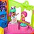 Brinquedo Gabby’s Dollhouse Festa no Sótão - Conjunto Colorido com Mini Bonecos e Itens Interativos! - Imagem 5