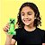 Creeper Goo Jit Zu - Boneco Flexível de Minecraft com Textura Crunchy e Peça Secreta Escondida - Imagem 4