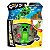 Creeper Goo Jit Zu - Boneco Flexível de Minecraft com Textura Crunchy e Peça Secreta Escondida - Imagem 5