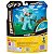 Boneco Estica Goo Jit Zu Minecraft Steve – Textura Squishy e peça escondida! - Imagem 8