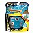 Boneco Estica Goo Jit Zu Minecraft Steve – Textura Squishy e peça escondida! - Imagem 6