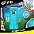 Boneco Estica Goo Jit Zu Minecraft Steve – Textura Squishy e peça escondida! - Imagem 7