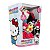 Pelúcia Hello Kitty e Amigos Buquê 30cm Sanrio – My Melody, Kuromi, Presente Kawaii e Coleção - Imagem 3