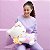 Pelúcia Hello Kitty 50cm Original Sanrio – Macia, Antialérgica e Perfeita para Dormir e Decorar - Imagem 2