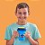 Copo Raspa Mix Stitch – Raspadinha Fácil e Refrescante, Ideal para o Verão e Diversão com a Família - Imagem 4