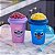 Copo Raspa Mix Angel do Stitch – Raspadinha Fácil e Refrescante, Ideal para o Verão e Diversão com a Família - Imagem 8