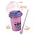 Copo Raspa Mix Angel do Stitch – Raspadinha Fácil e Refrescante, Ideal para o Verão e Diversão com a Família - Imagem 3