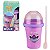 Copo Raspa Mix Angel do Stitch – Raspadinha Fácil e Refrescante, Ideal para o Verão e Diversão com a Família - Imagem 1