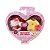 Kit 2 Figuras Hello Kitty & Pompompurin – Edição Romântica, Presente Perfeito para Fãs Sanrio - Imagem 3