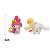 Kit 2 Figuras My Melody & Cinnamoroll – Perfeito para Fãs da Sanrio e Amantes de Fofura - Imagem 4