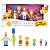 Kit 7 Figuras Articuladas Simpsons - Bonecos Originais Colecionáveis - Imagem 1