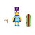 Boneco Articulado Bartman The Simpsons Licenciado - Sunny 9cm - Imagem 2