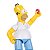 Boneco Articulado Homer The Simpsons Licenciado - Sunny 12cm - Imagem 3