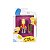 Bart Simpsons Boneco 9,5cm Articulado com Skate - Sunny Brinquedos - Imagem 4