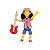 Boneco Otto Simpsons Articulado com Guitarra - Licenciado Sunny - Imagem 3