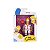 Homer Baseball 12cm - Boneco Colecionável Articulado - Imagem 5