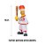 Homer Baseball 12cm - Boneco Colecionável Articulado - Imagem 6