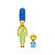 Marge & Maggie The Simpsons - Bonecos Articulados Sunny - Imagem 2