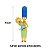 Marge & Maggie The Simpsons - Bonecos Articulados Sunny - Imagem 5