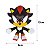 Boneco Shadow Sonic 12cm - Fandom Box Edição Especial para Fãs e Colecionadores - Imagem 5