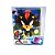 Boneco Shadow Sonic 12cm - Fandom Box Edição Especial para Fãs e Colecionadores - Imagem 4