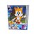 Boneco Tails Sonic 11cm - Fandom Box Edição Especial para Fãs e Colecionadores - Imagem 4