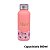 Presente Dia das Mães – Garrafa Térmica Inox 500ml com Frase Mãe e Estampa Floral - Imagem 2