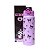 Garrafa Térmica Kuromi Galaxy 650ml Roxa | Presente Criativo Sanrio Oficial - Imagem 1
