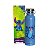 Garrafa Térmica Disney Stitch Zona Criativa 600ml – Estampa Fofa, Inox e Tampa Ecológica - Imagem 1