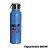 Garrafa Térmica Disney Stitch Zona Criativa 600ml – Estampa Fofa, Inox e Tampa Ecológica - Imagem 2