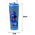 Copo Térmico Disney Stitch 850ml Zona Criativa – Com Canudo Retrátil e Tampa Segura - Imagem 5