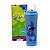 Copo Térmico Disney Stitch 850ml Zona Criativa – Com Canudo Retrátil e Tampa Segura - Imagem 1