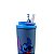 Copo Térmico Disney Stitch 850ml Zona Criativa – Com Canudo Retrátil e Tampa Segura - Imagem 3