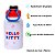 Garrafinha Térmica 500ml Hello Kitty com Alça – Fofa, prática e perfeita para o dia a dia - Imagem 2